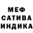Марихуана гибрид Dasha Ko